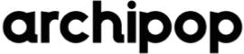 Archipop logo